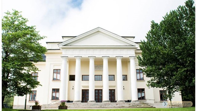 Cassels donation, Grängesberg