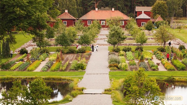 Gamla Staberg, Falun 