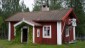 Loussastugan, Skattlösberg, Ludvika
