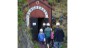 Flogbergets gruva, Smedjebacken